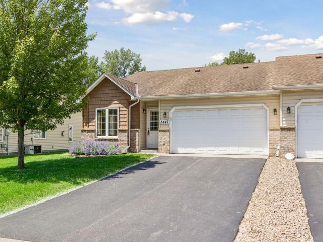 3447 Valento Circle Saint Paul MN 55127 - MLS# 7010872
