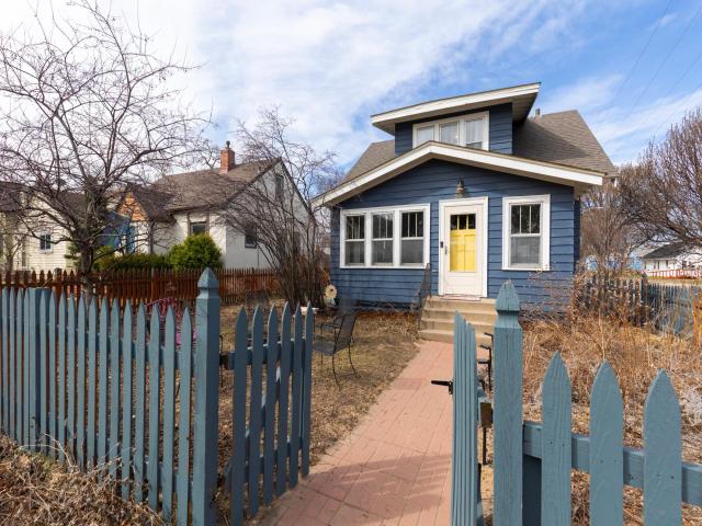 5500 46th Avenue S Minneapolis MN 55417 - MLS# 7011013