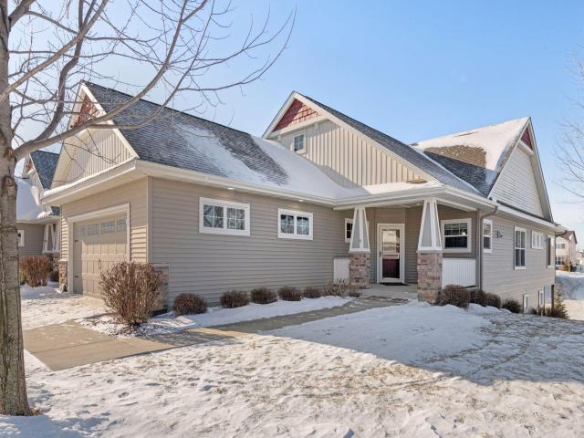 1312 Shadywood Lane Waconia MN 55387 - MLS# 7011061