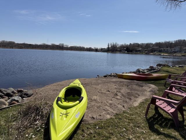 2065 Long Lake Road Saint Paul MN 55112 - MLS# 7011109