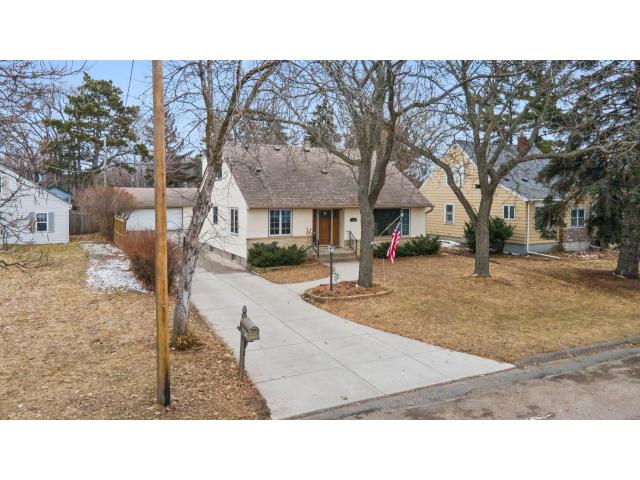 758 Mcknight Road N Saint Paul MN 55119 - MLS# 7011134