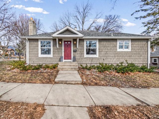 5257 Zenith Avenue S Minneapolis MN 55410 - MLS# 7011245