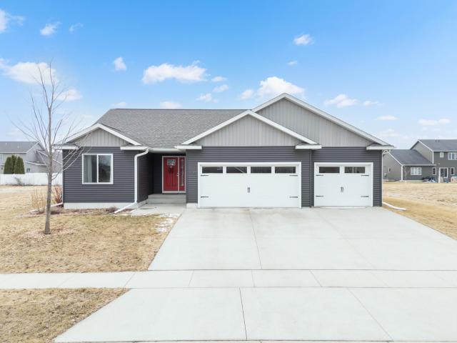 3038 Lake Meadow Drive NW Rochester MN 55901 - MLS# 7011308