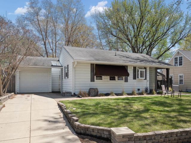 5929 Queen Avenue S Minneapolis MN 55410 - MLS# 7011328