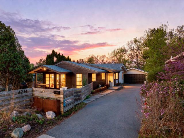 4216 Poplar Drive Golden Valley MN 55422 - MLS# 7011343