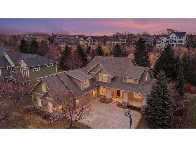 2655 Cottage Grove Place Woodbury MN 55129 - MLS# 7011486