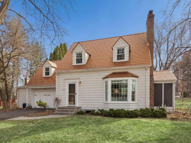 505 Plymouth Road Hopkins MN 55305 - MLS# 7011497