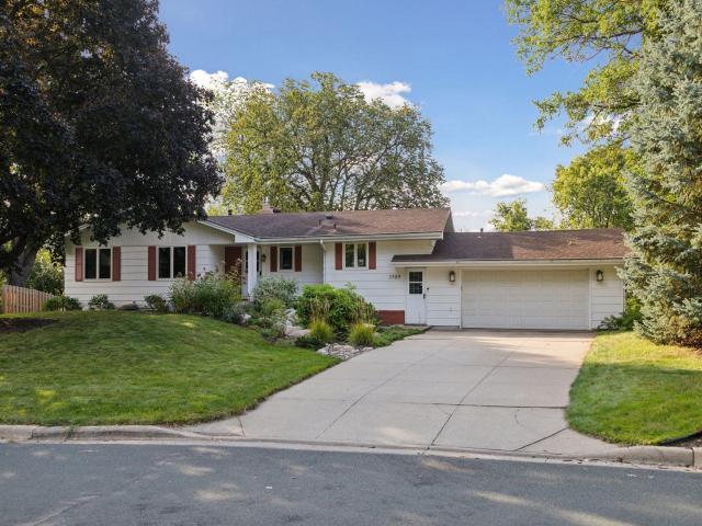 3709 W 104th Street Minneapolis MN 55431 - MLS# 7011507