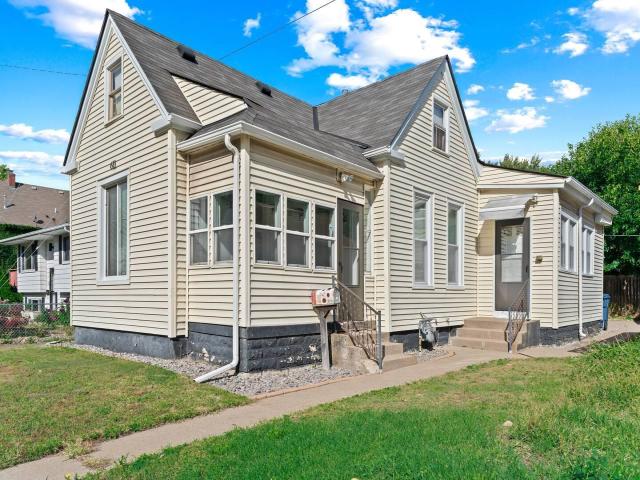 611 Broadway Street NE Minneapolis MN 55413 - MLS# 7011510