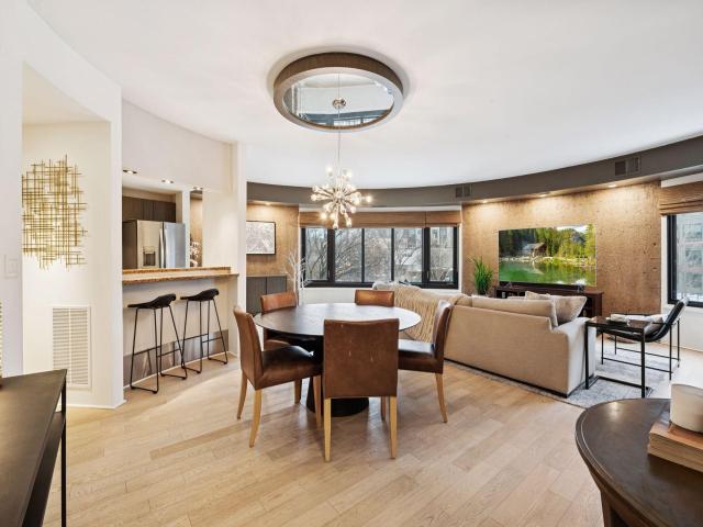 3141 Dean Court Unit 308 Minneapolis MN 55416 - MLS# 7011693