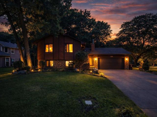 8560 Holland Avenue Saint Paul MN 55124 - MLS# 7011748