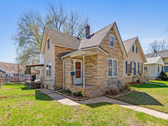 900 Scheffer Avenue Saint Paul MN 55102 - MLS# 7011763