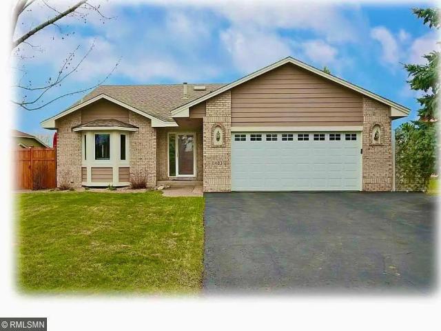 11483 Pheasant Lane N Maple Grove MN 55369 - MLS# 7011770