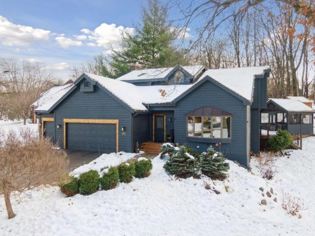 26435 Noble Road Excelsior MN 55331 - MLS# 7011847