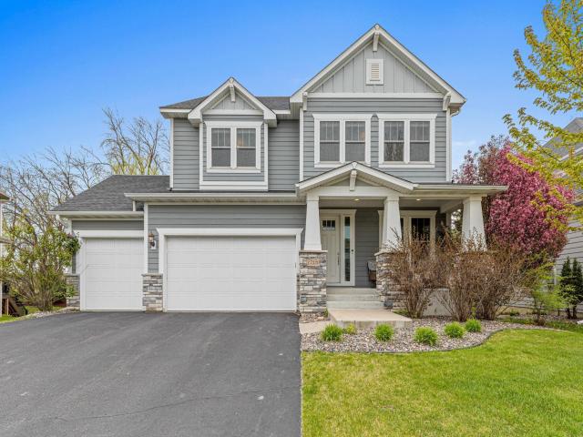17330 61st Place N Minneapolis MN 55446 - MLS# 7012057