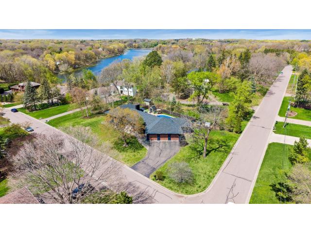 335 Queensland Lane N Minneapolis MN 55447 - MLS# 7012119