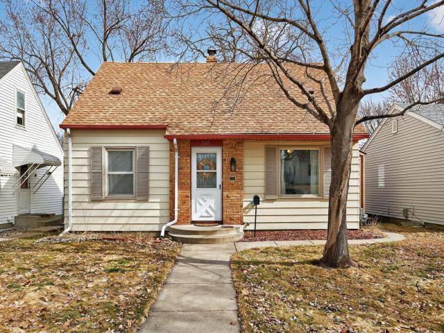 5148 Washburn Avenue N Minneapolis MN 55430 - MLS# 7012130