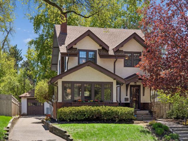 415 W 50th Street Minneapolis MN 55419 - MLS# 7012153