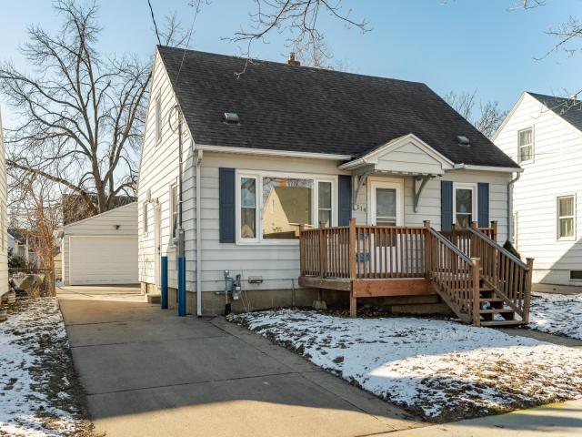 114 10 1/4 Street SE Rochester MN 55904 - MLS# 7012214