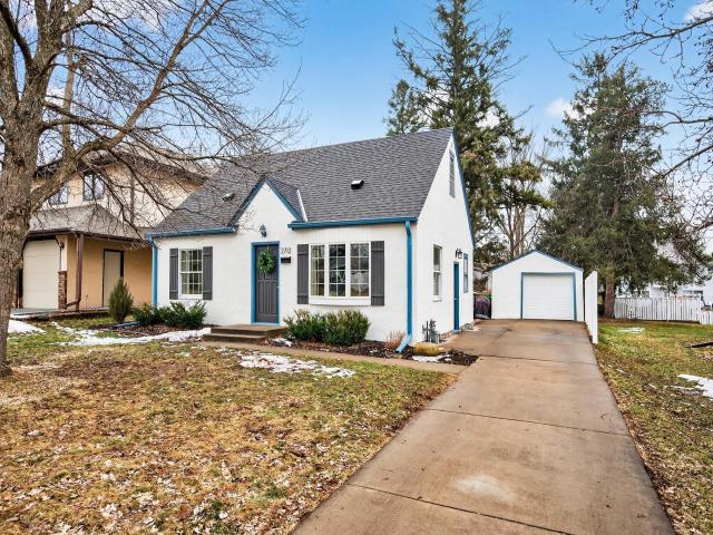 2712 5th Avenue E Saint Paul MN 55109 - MLS# 7012312