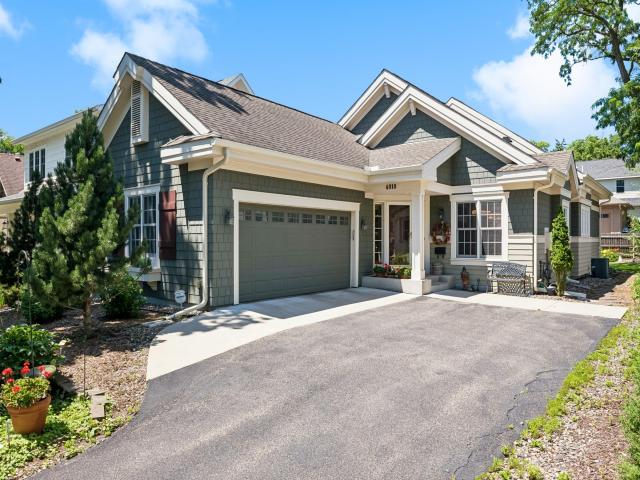 4010 Sunnyside Road Minneapolis MN 55424 - MLS# 7012318