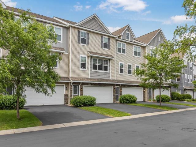 8720 Granite Circle Woodbury MN 55129 - MLS# 7012334