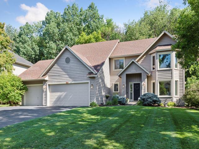 212 Geneva Boulevard Burnsville MN 55306 - MLS# 7012336