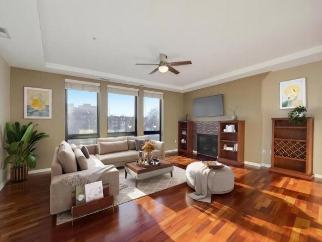 4730 Park Commons Drive Unit 127 Saint Louis Park MN 55416 - MLS# 7012390