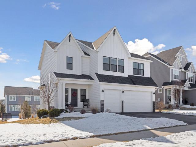 10693 39th Street N Lake Elmo MN 55042 - MLS# 7012497