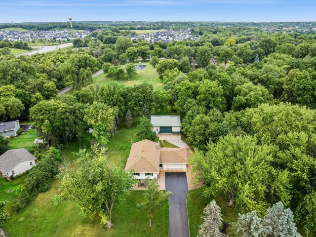 7160 Creekwood Lane Prior Lake MN 55372 - MLS# 7012602