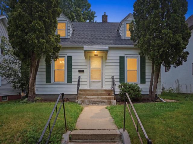 3318 Irving Avenue N Minneapolis MN 55412 - MLS# 7012618