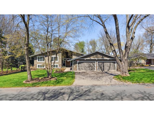 6570 Rustic Road SE Prior Lake MN 55372 - MLS# 7012657