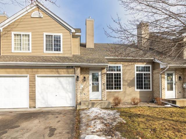 18358 Coneflower Lane Eden Prairie MN 55346 - MLS# 7012661