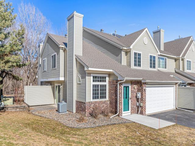 8759 Branson Drive Unit 92 Inver Grove Heights MN 55076 - MLS# 7012755