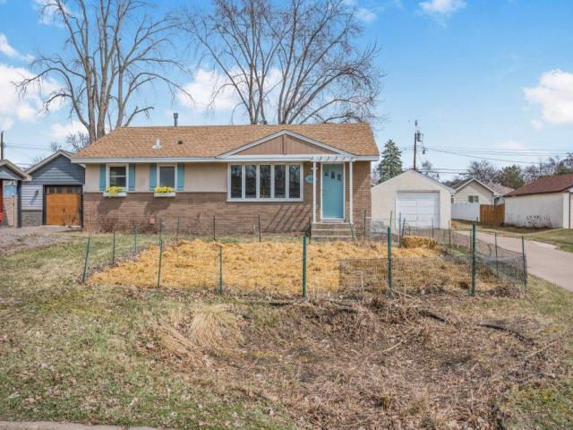 7200 Newton Avenue N Minneapolis MN 55430 - MLS# 7012875