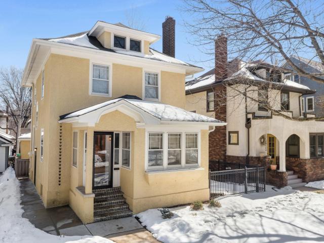 4929 Queen Avenue S Minneapolis MN 55410 - MLS# 7012882