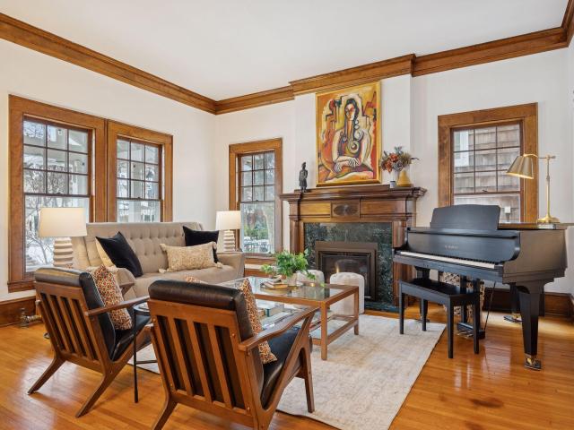 1912 Irving Avenue S Minneapolis MN 55403 - MLS# 7013017