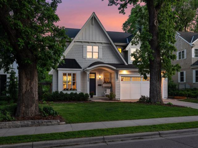 4535 W 56th Street Minneapolis MN 55424 - MLS# 7013031
