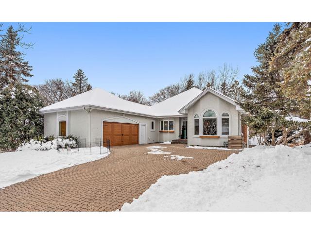 5200 Malibu Drive Edina MN 55436 - MLS# 7013262