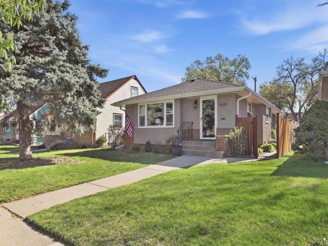 5429 27th Avenue S Minneapolis MN 55417 - MLS# 7013311