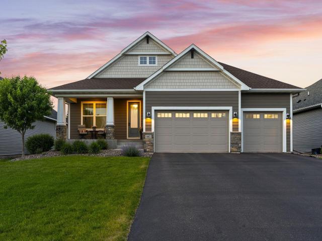 9062 7th Street N Lake Elmo MN 55042 - MLS# 7013363