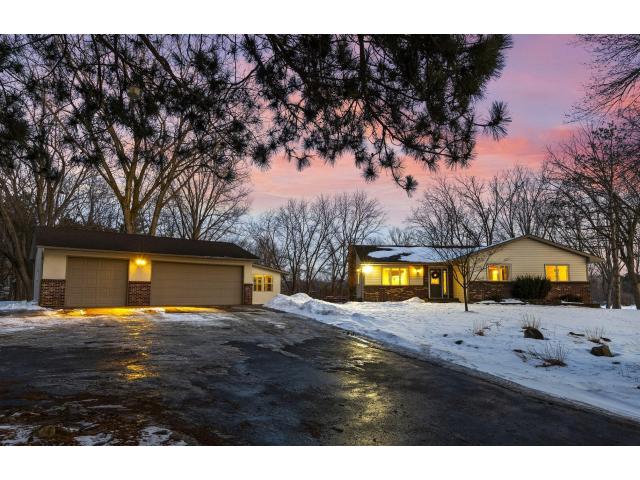 13175 Goodview Avenue N White Bear Lake MN 55110 - MLS# 7013423