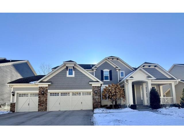 14905 59th Avenue N Minneapolis MN 55446 - MLS# 7013441