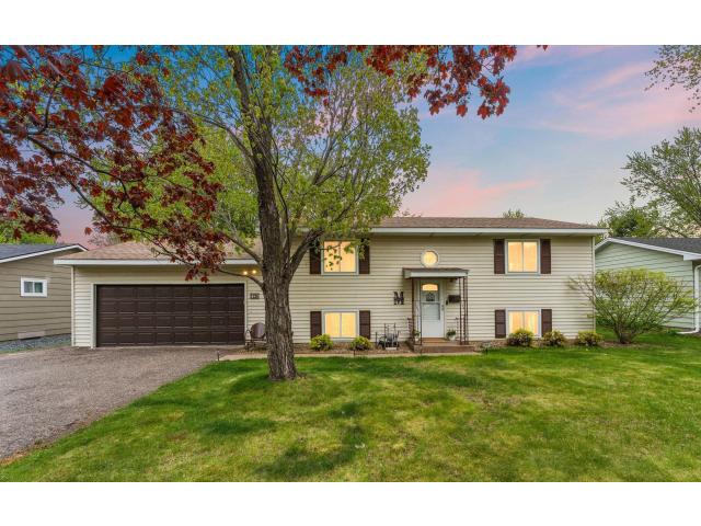 1126 Lincoln Avenue Saint Paul Park MN 55071 - MLS# 7013669