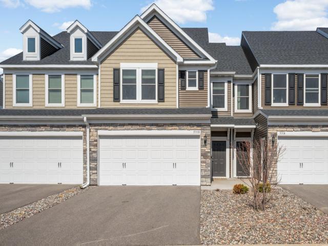 5318 94th Lane N Brooklyn Park MN 55443 - MLS# 7013787