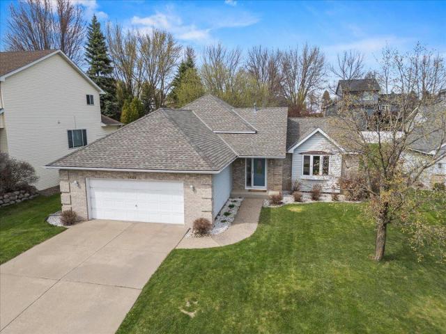 1428 Fox Street Delano MN 55328 - MLS# 7013809