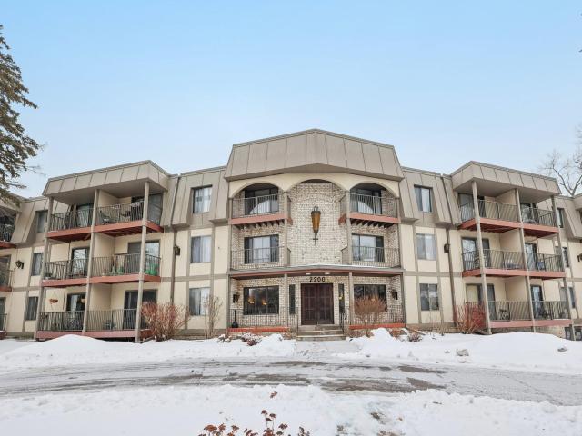 2200 Nevada Avenue S Unit 316 Minneapolis MN 55426 - MLS# 7013851