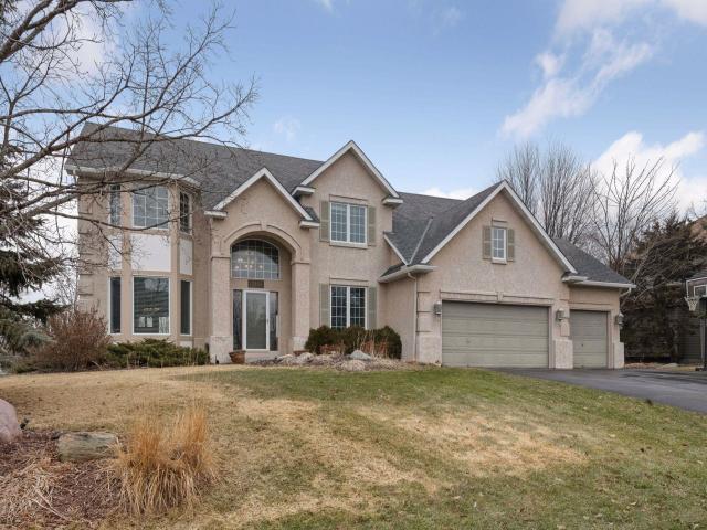 12468 Alise Place Eden Prairie MN 55347 - MLS# 7013858