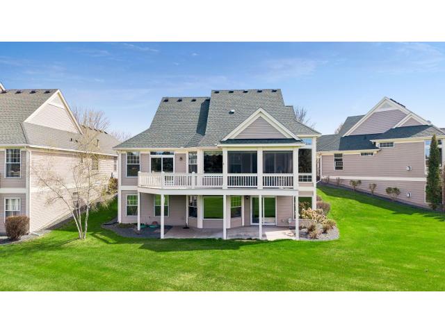 9954 Wellington Lane Woodbury MN 55125 - MLS# 7013865