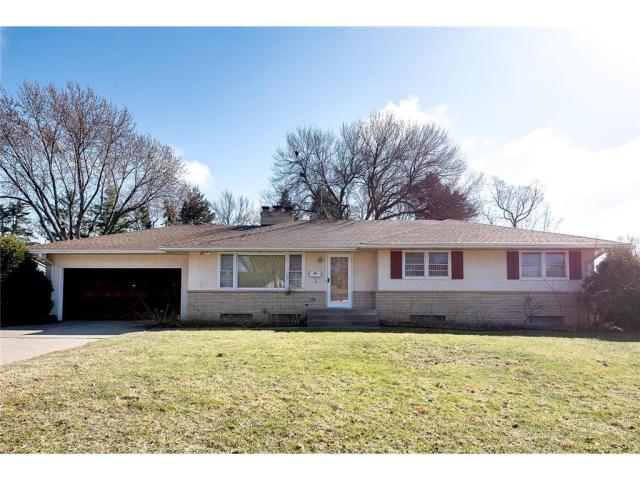 136 20th Avenue N South Saint Paul MN 55075 - MLS# 7013872